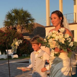 Meet your Posher, Bethany